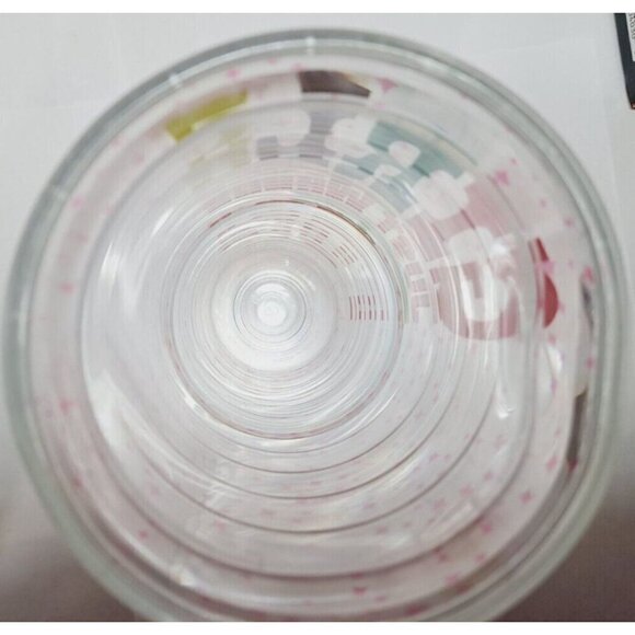 Tervis 24 oz. Multicolor Tumbler "Girls Just Wanna Have Fun" NO LID FLAW - Picture 7 of 8